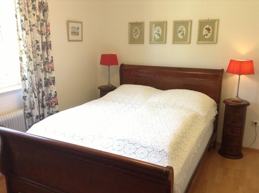 Haus Edeltraut Apartment Bad Mitterndorf Room photo